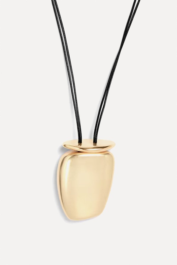 Long Pendant Necklace from Max Mara