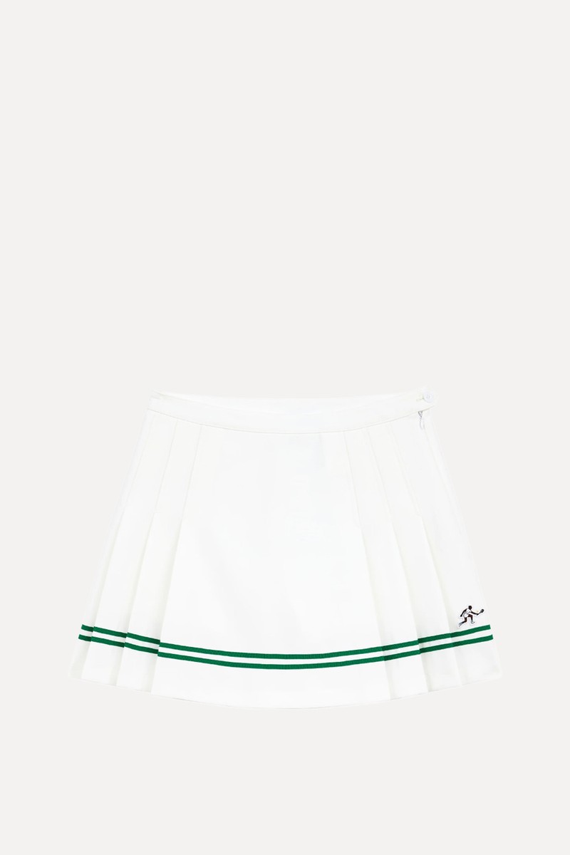Tennis Skirt from Arthur Ashe