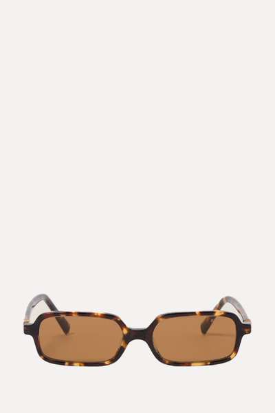 Regard Sunglasses from Miu Miu