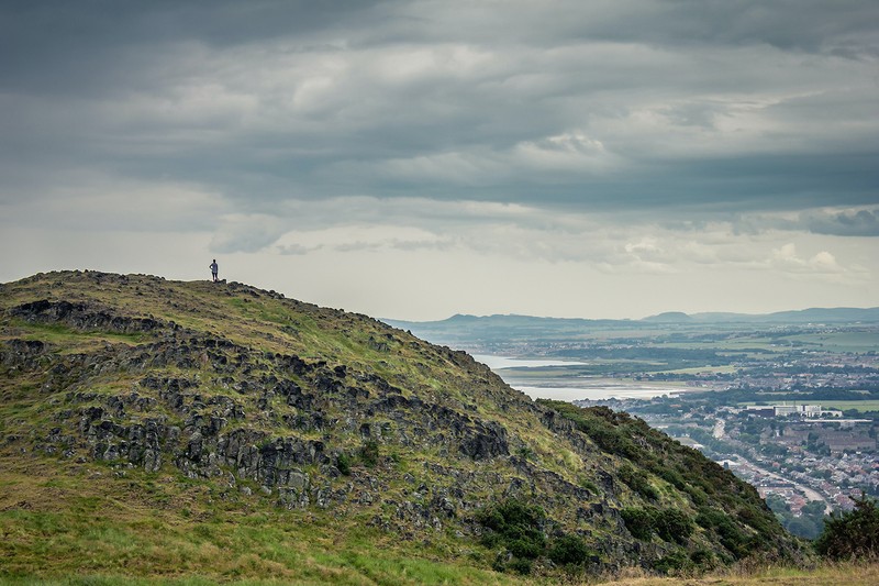 Arthur's Seat