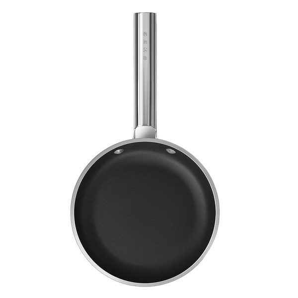 50's Style Frying Pan from Smeg