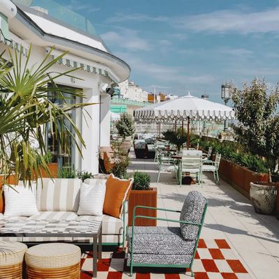 An Insider’s Guide To Eating & Drinking In Brighton & Hove 