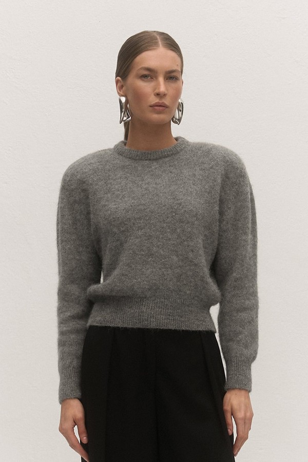 Alia Sweater