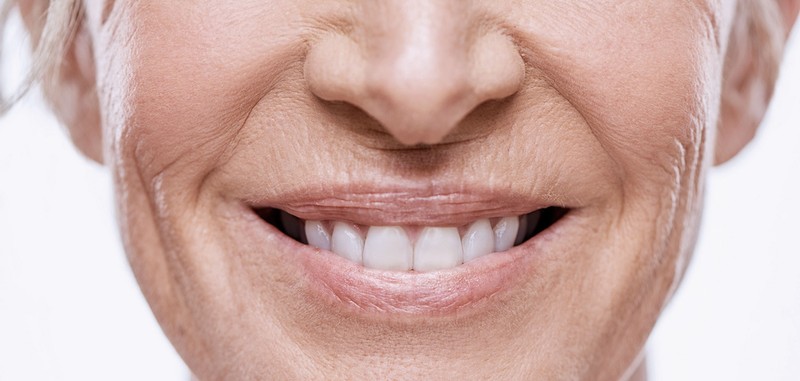 A Dentist’s Guide To A More Youthful Smile