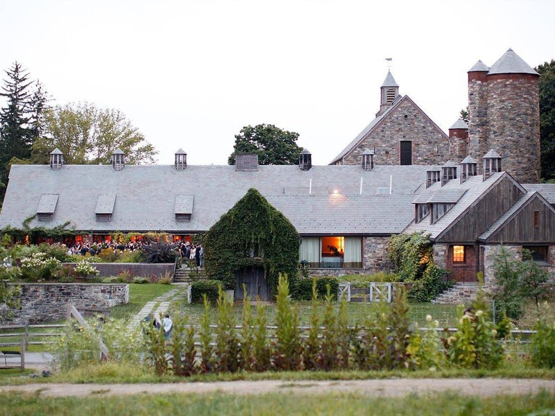 Blue Hill Farm