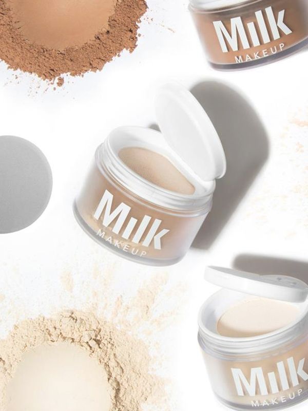 Beauty Brand To Know: Milk Makeup