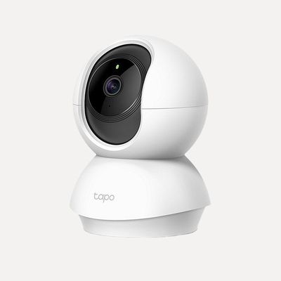 Tapo C200 Pan Tilt Home Smart Security Camera from TP-Link