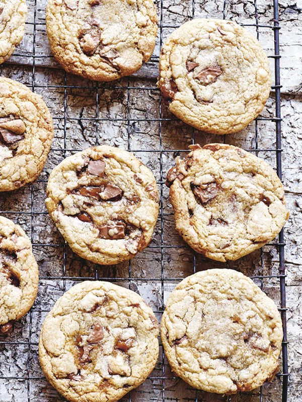 Daim Cookies