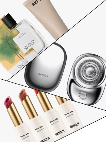 August’s Best New Beauty Buys