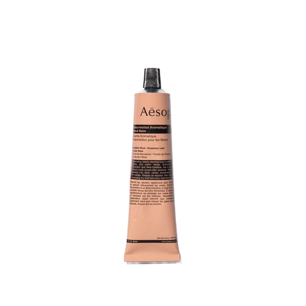 Resurrection Aromatique Hand Balm from Aesop