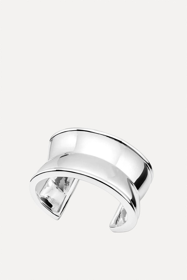 Polly Cuff Bangle from Polly Cuff Bangle 