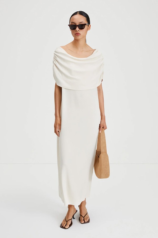 Macerata Dress from Stylein