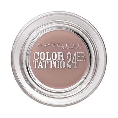 Color Tattoo 24hr Cream Eyeshadow from Maybelline