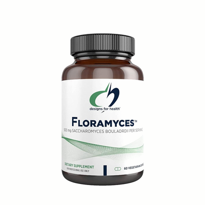 Floramyces from Designs For Health