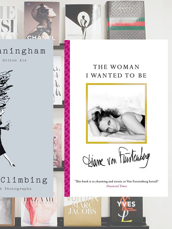 The Best Fashion Autobiographies To Read Now