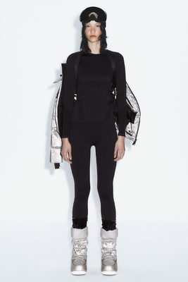 Ski Collection Thermolite Thermal T-Shirt from Zara