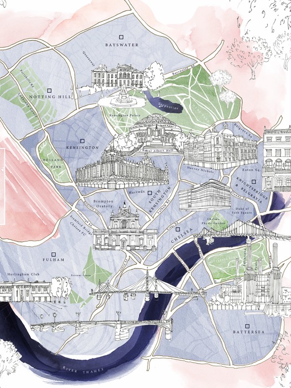 How A Buying Agent Could Help You Find Your Dream Home