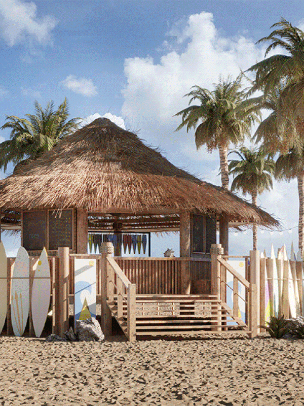 The Best Hotels & Resorts In St Lucia