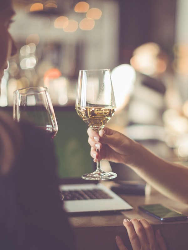 Should You Be Friends With Your Boss?