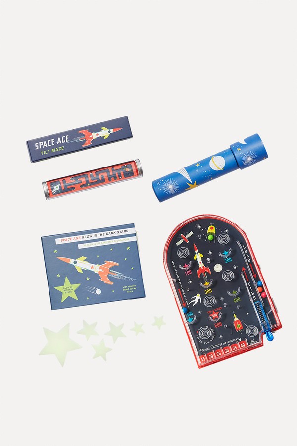 Space Toys from Rex London