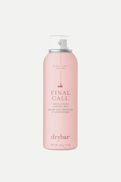 Final Call Frizz and Static Control Mist  from Drybar