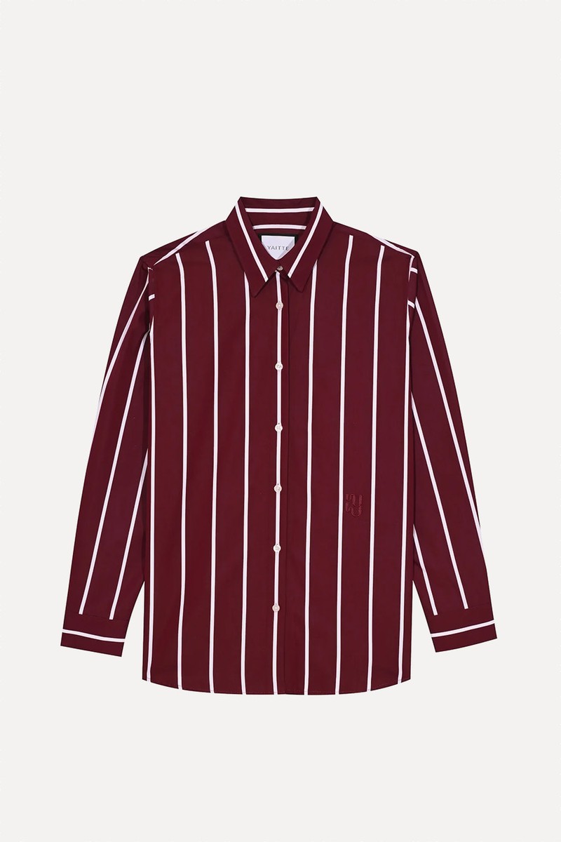 Buoy Shirt from Yaitte