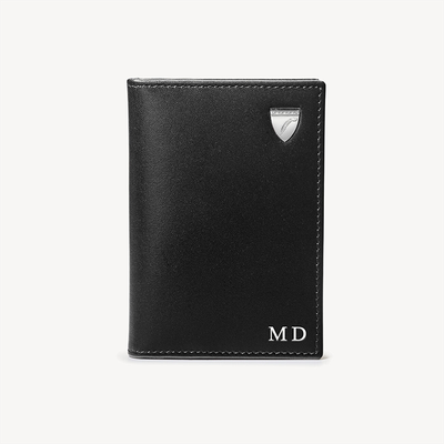 Double Fold Credit Card Holder