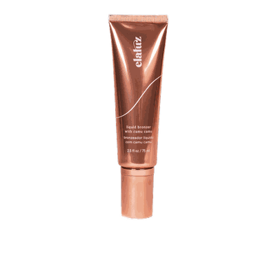 Liquid Bronzer With Camu Camu