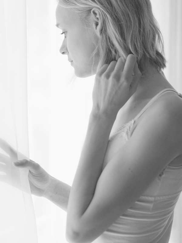 Everything You Need To Know About Having A Hysterectomy