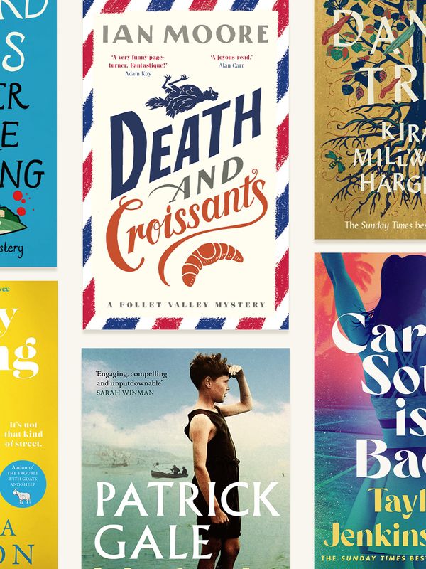 The Books To Read This Summer 
