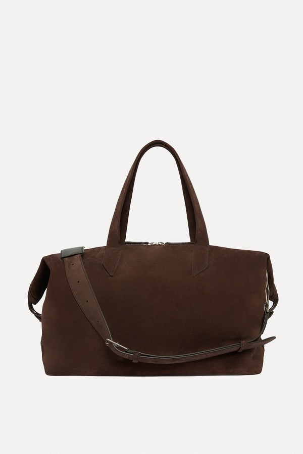 Nomad Weekend Bag from Métier