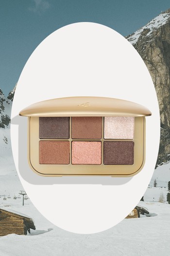 Fawn Eyeshadow Palette from Lisa Eldridge