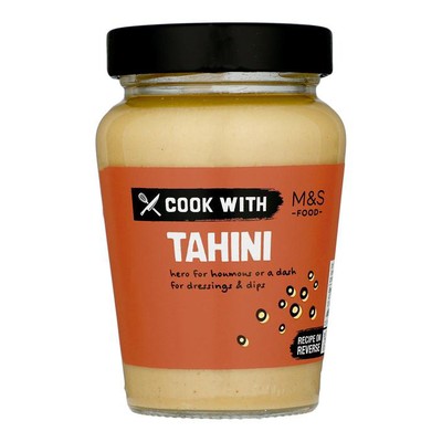 Tahini from Cook With M&S