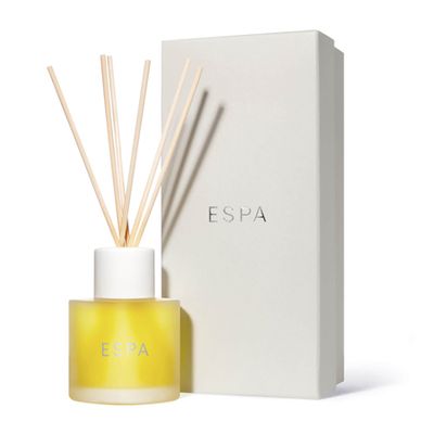 Soothing Aromatic Reed Diffuser