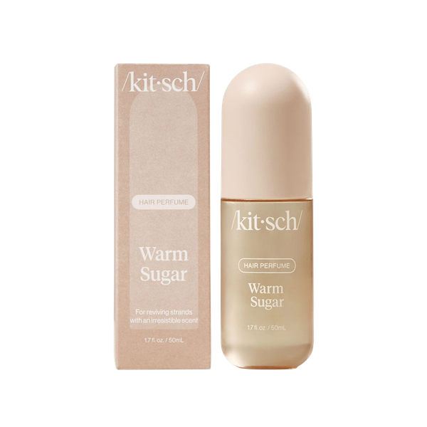 Hair Perfume from Kitsch