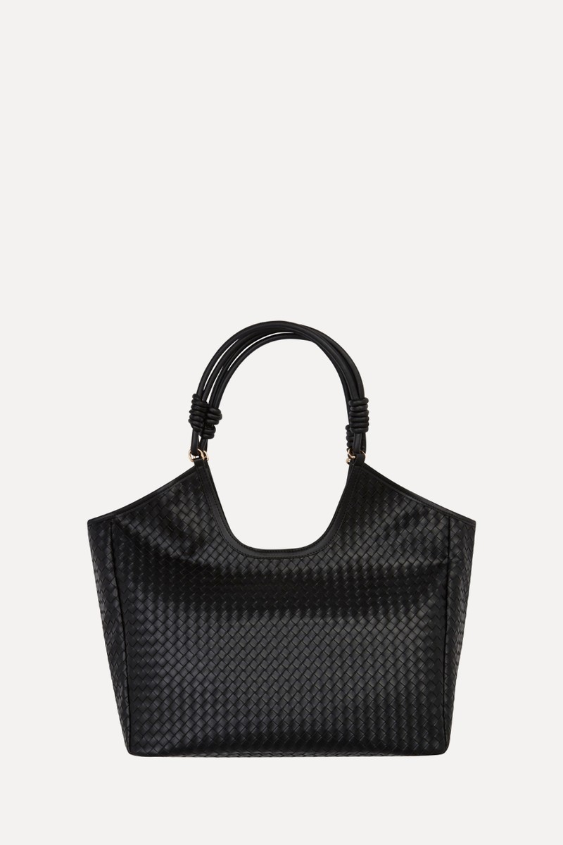 Woven Bag