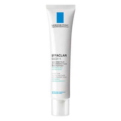 Effaclar Duo from La Roche-Posay