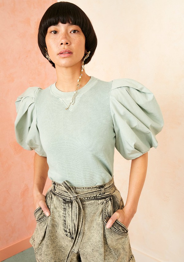 Elliot Pullover from Ulla Johnson