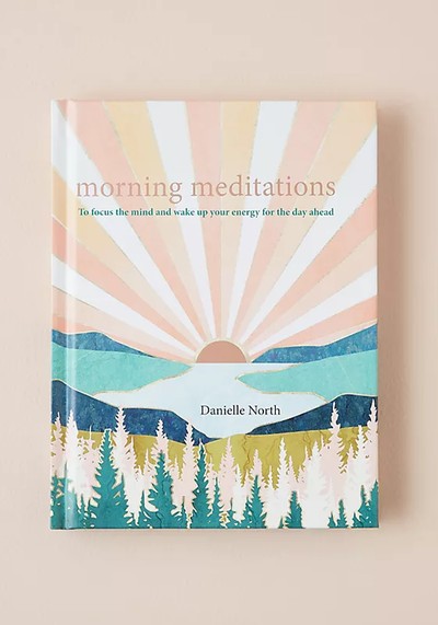 Morning Meditation