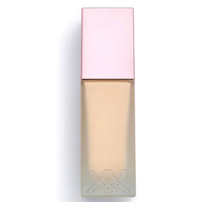 Glow Skin FauXXdation Foundation from Revolution 