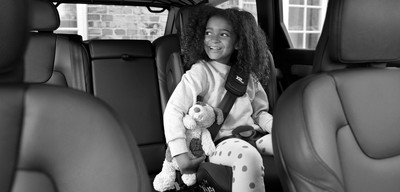 The Eco-Friendly Car Seat Parents Need To Know About