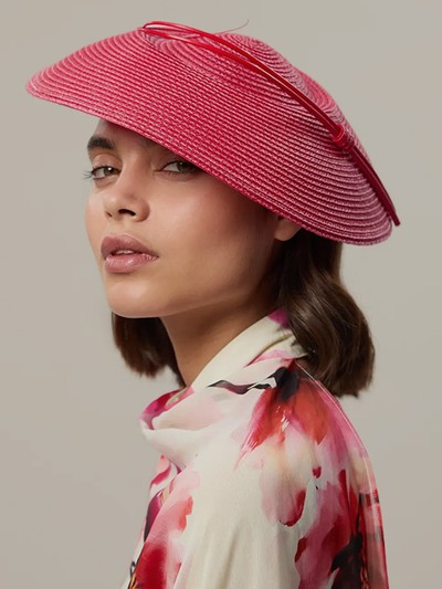 The Chicest Hats For Event Season