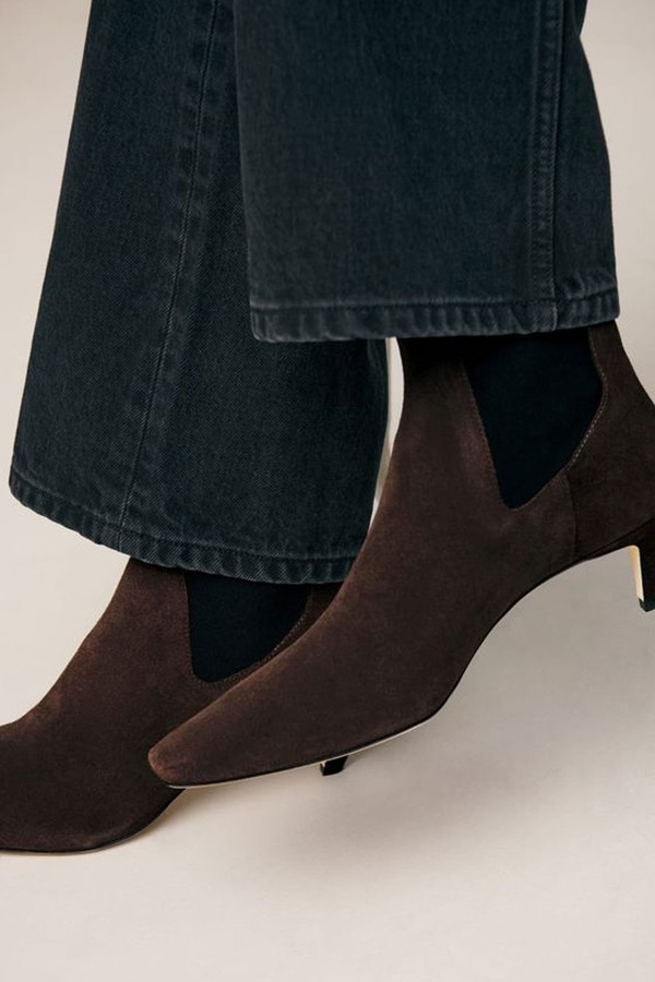 Roberta Ankle Boots