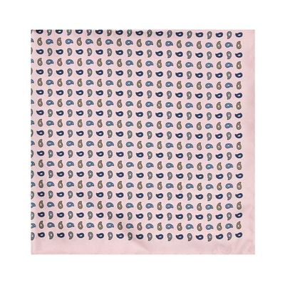 Silk Pocket Square from Reiss