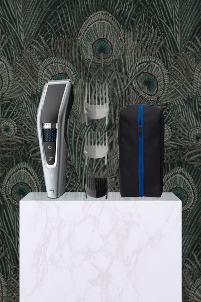 HC563013 Series 5000 Hair Clipper from Philips