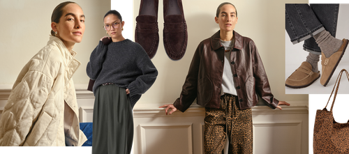 23 Hush New-Ins Perfect For Spring