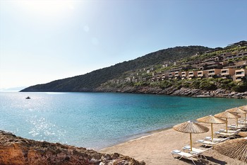 Daios Cove