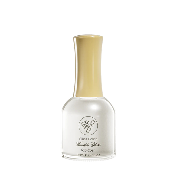 Glass Polish Vanilla Gloss 1 from Westmoreland Cosmetics