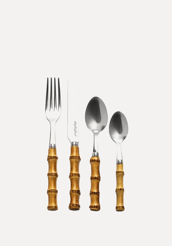 Cutlery Set 