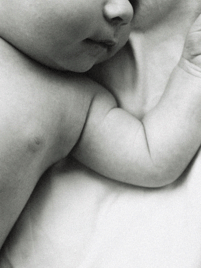 The Sensitive Skin Range Every Parent Needs To Know About